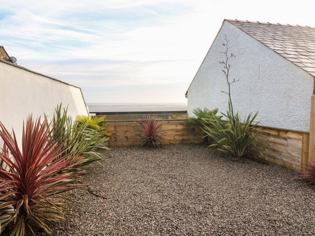 Villa White Stones à Ulverston Extérieur photo